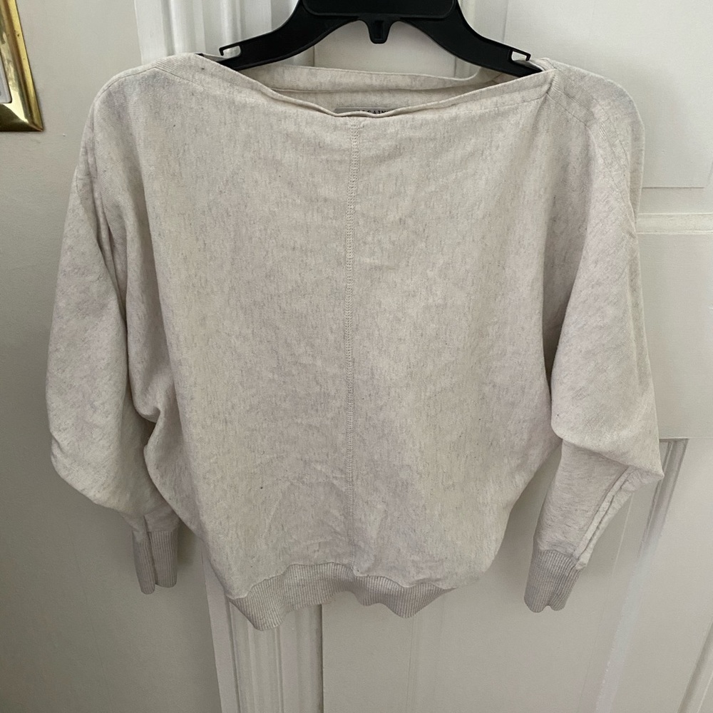 Allsaints small sweater
